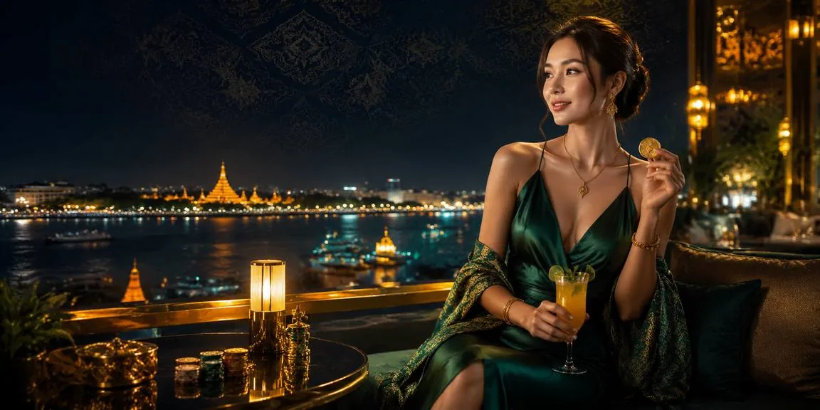 mmk99 ကျွန်ုပ်တို့၏ စလော့ဂိမ်း ခန်းများထဲ ဘာတွေရှိသလဲ